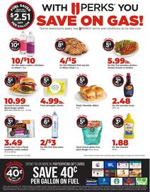 Hy-Vee Weekly Ad week 34 Page 6