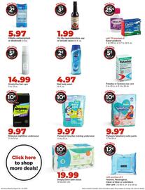 Hy-Vee Weekly Ad week 34 Page 7