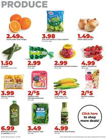 Hy-Vee Weekly Ad week 34 Page 8