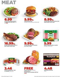 Hy-Vee Weekly Ad week 34 Page 9