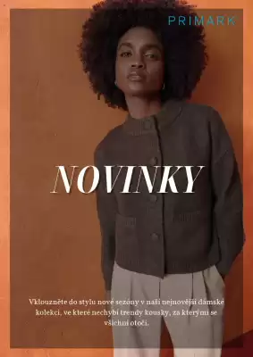 PRIMARK leták (platné do 17-09)