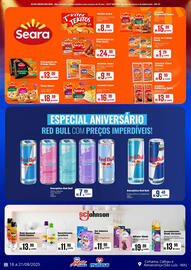 Catálogo Supermercados Mateus Página 3