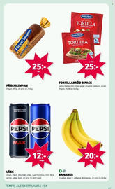Tempo reklamblad vecka 34 Sida 2