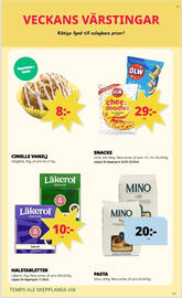 Tempo reklamblad vecka 34 Sida 6
