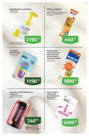 EcoFamily akciós újság Oldal 2