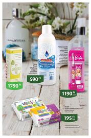 EcoFamily akciós újság Oldal 7