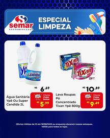 Catálogo Semar Supermercado Página 2