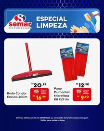 Catálogo Semar Supermercado Página 3