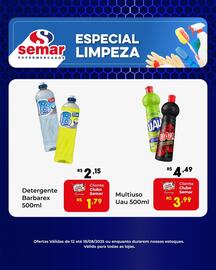 Catálogo Semar Supermercado Página 4