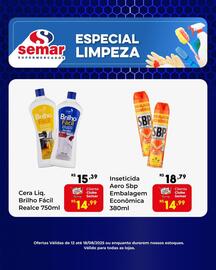 Catálogo Semar Supermercado Página 5