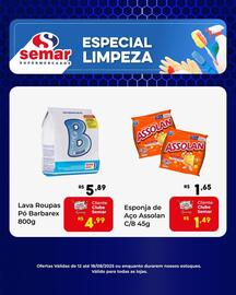 Catálogo Semar Supermercado Página 6