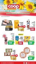 Coop akciós újság | mini abc szuper Oldal 1