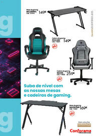 Folheto Conforama Página 13