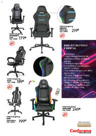 Folheto Conforama Página 15