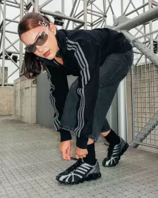 Folleto Foot Locker (válido hasta el 5-10)
