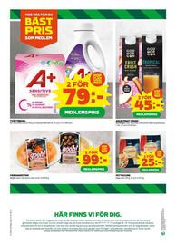 Coop reklamblad vecka 34 Sida 12