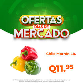 Folleto Suma Supermercados semana 34 Página 4