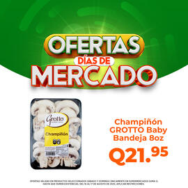 Folleto Suma Supermercados semana 34 Página 5