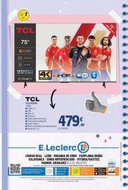 Folleto E.Leclerc Página 64