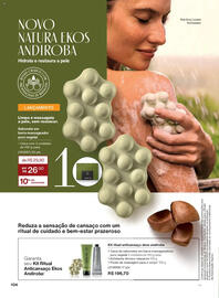 Catálogo Natura Página 104