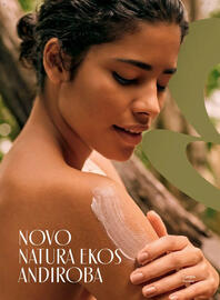Catálogo Natura Página 2