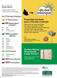 Catálogo Natura Página 4