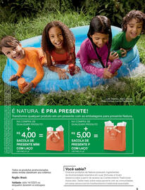 Catálogo Natura Página 5
