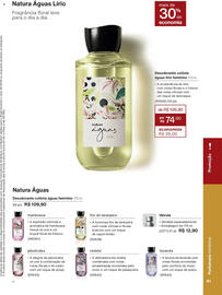Catálogo Natura Página 61