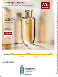 Catálogo Natura Página 62