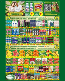 Catálogo Supermercado Padrão Página 1