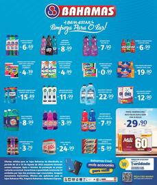 Catálogo Bahamas Supermercados Página 2