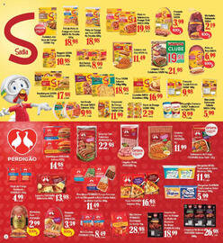 Catálogo Supermercados Unidos Página 2