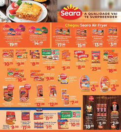 Catálogo Supermercados Unidos Página 3