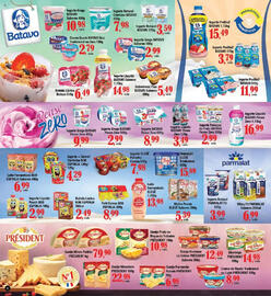 Catálogo Supermercados Unidos Página 4