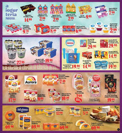 Catálogo Supermercados Unidos Página 5