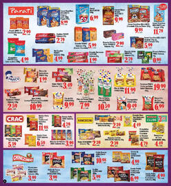 Catálogo Supermercados Unidos Página 6