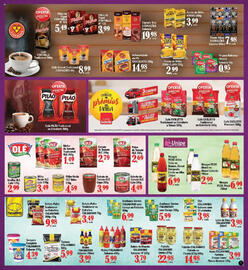 Catálogo Supermercados Unidos Página 7