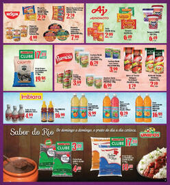 Catálogo Supermercados Unidos Página 9