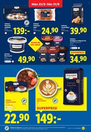 Lidl reklamblad vecka 35 Sida 13