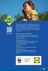 Lidl reklamblad vecka 35 Sida 15