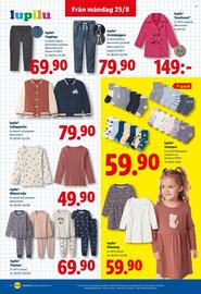 Lidl reklamblad vecka 35 Sida 18