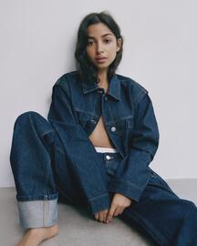 Catálogo Pull & Bear semana 34 Página 1