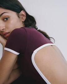 Catálogo Pull & Bear semana 34 Página 3