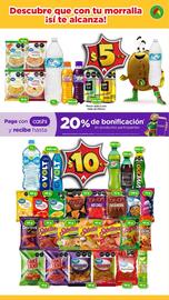 Catálogo Bodega Aurrerá Página 5