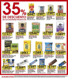 Catálogo Coto semana 34 Página 12