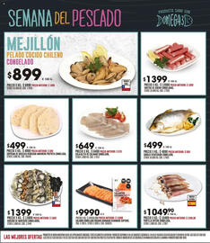 Catálogo Coto semana 34 Página 2