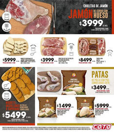 Catálogo Coto semana 34 Página 5