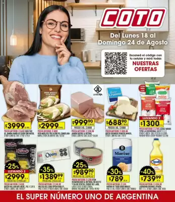 Catálogo Coto