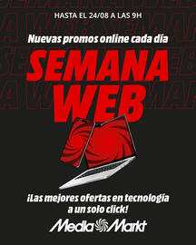 Catálogo Media Markt semana 34 Página 1