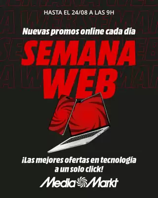Catálogo Media Markt (válido hasta 24-08)